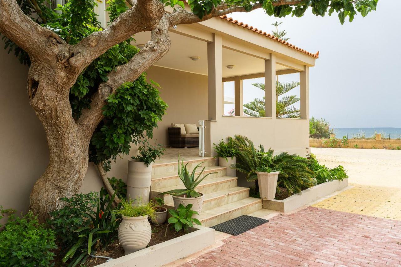 Bella Vista House Villa Magnisía Buitenkant foto